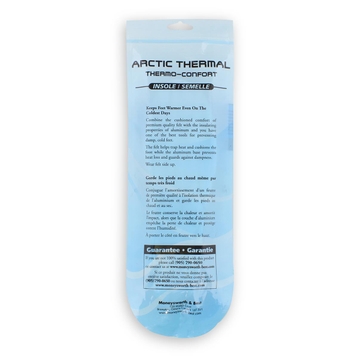 Women's Artic Thermal Insole